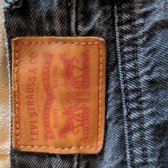 Levi's jeans - Picture 3 of 4